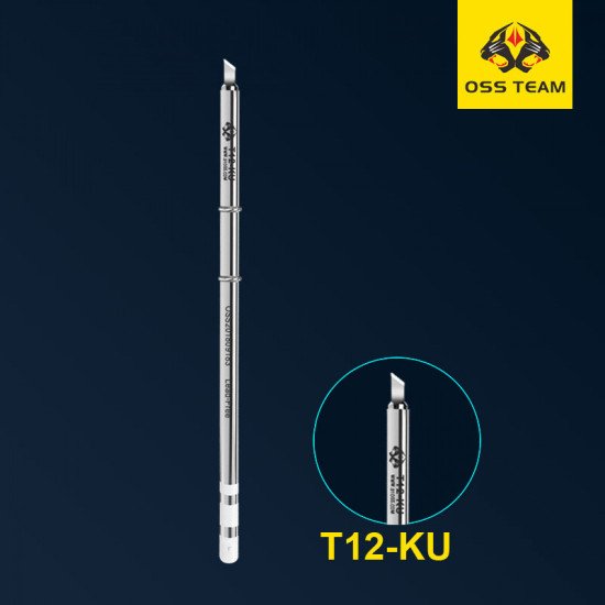 OSS T12-KU Soldring TIP